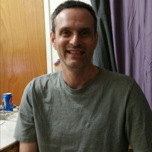 Meet your Posher, John